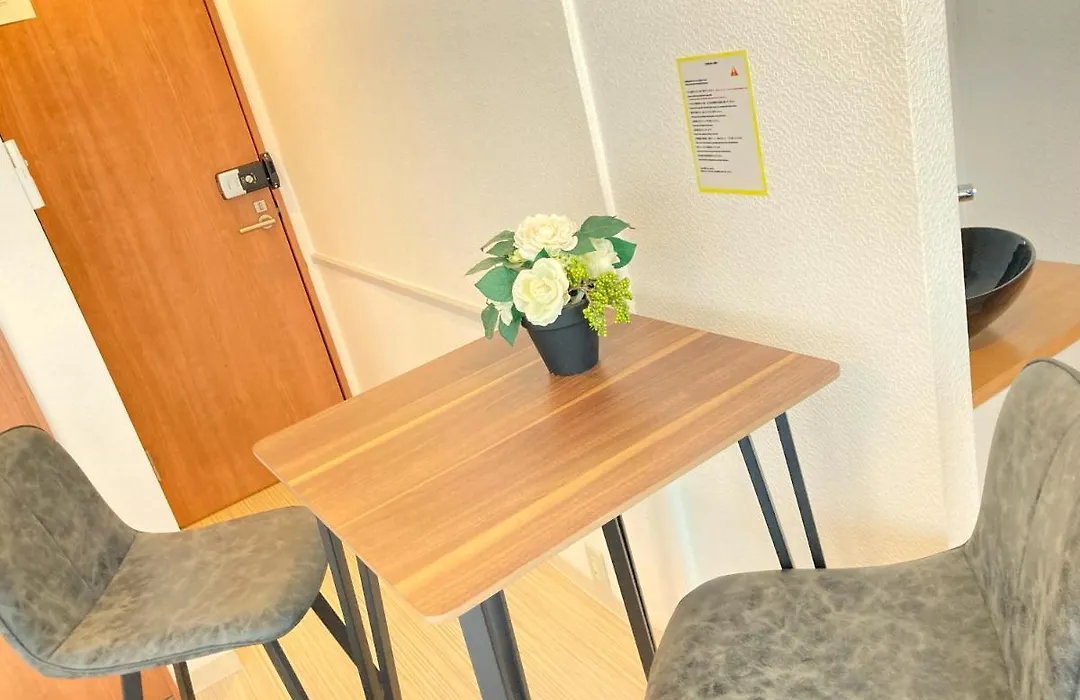 Keyhotel-5Minutes For Walk To Akihabara Electric Town-1