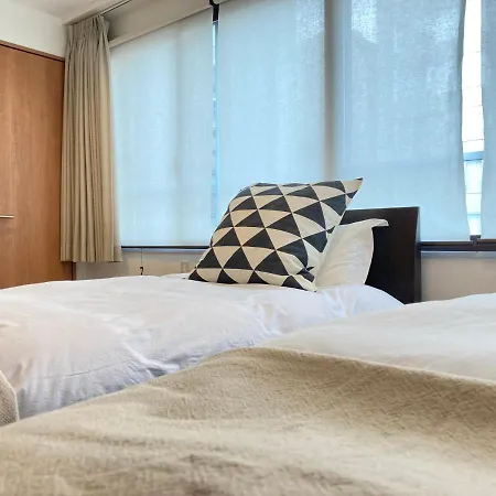 Keyhotel-5Minutes For Walk To Akihabara Electric Town-3